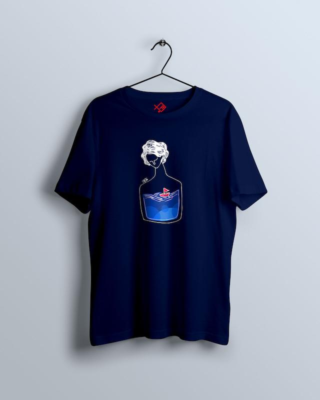 تیشرت Peace Boat