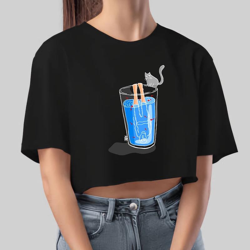 تیشرت Boredom (1)
