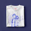 تیشرت Cute Little Family