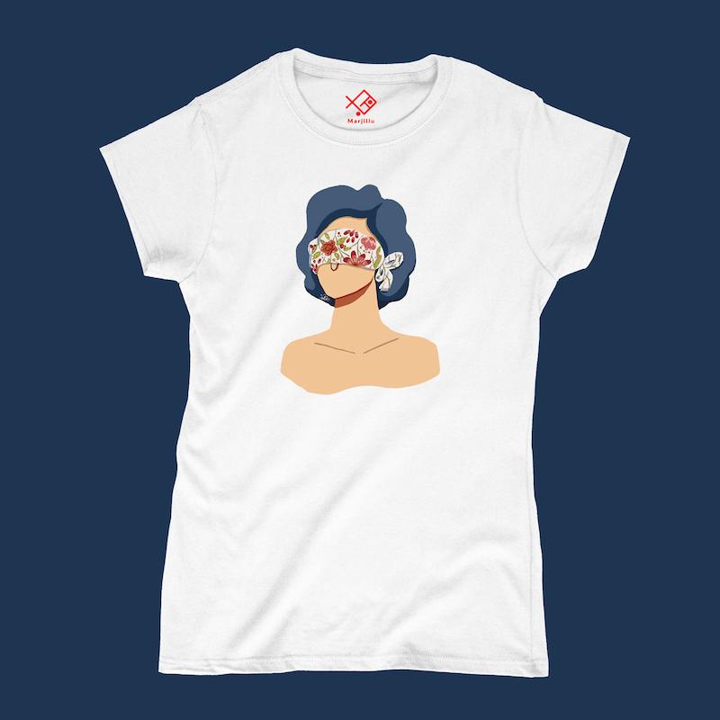 تیشرت DayDreaming (1)