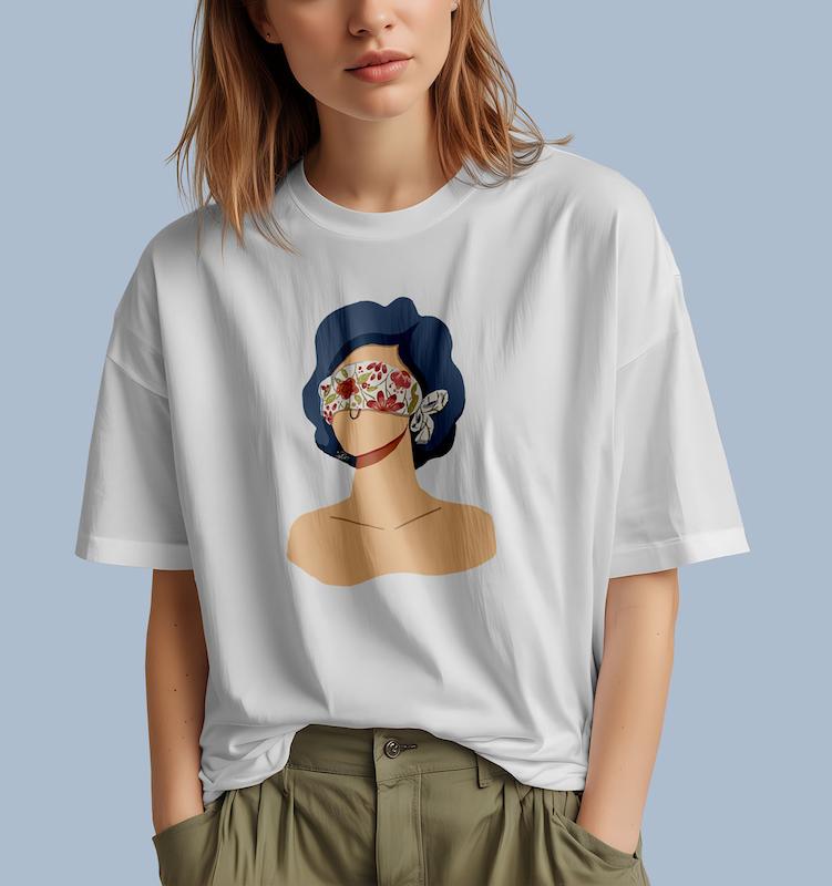 تیشرت DayDreaming (1)