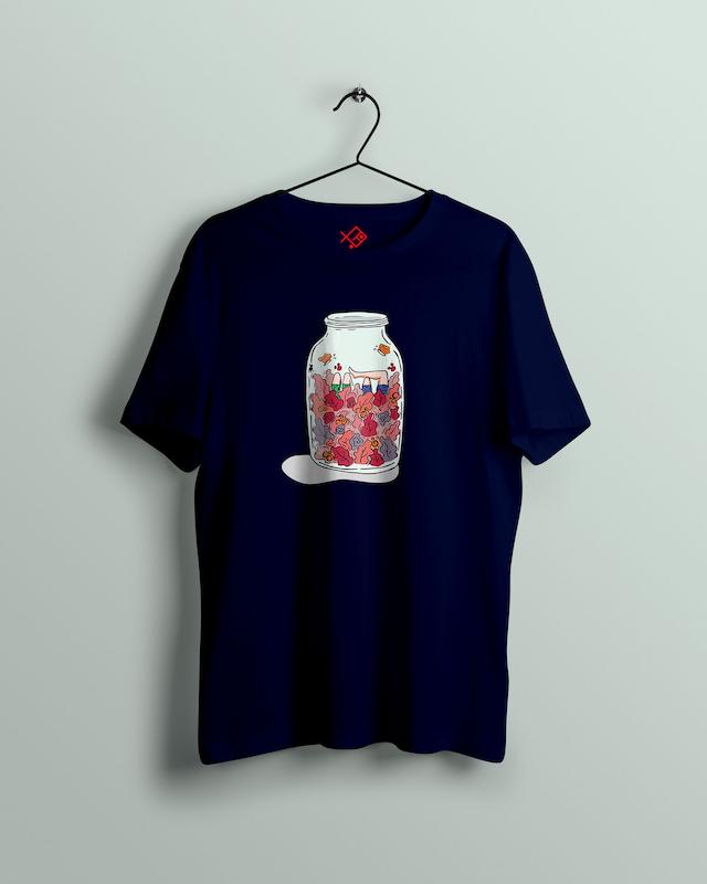 تیشرت Fall in Fall
