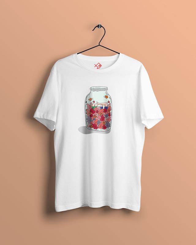 تیشرت Fall in Fall