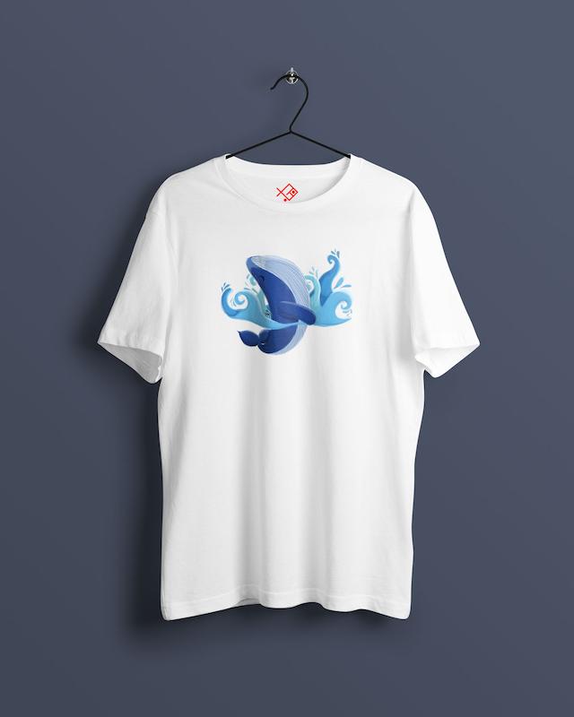 تیشرت Wild & Free