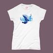تیشرت Wild & Free