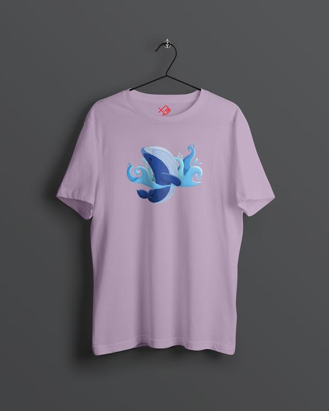 تیشرت Wild & Free