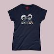تیشرت Cat Lovers