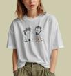 تیشرت Cat Lovers