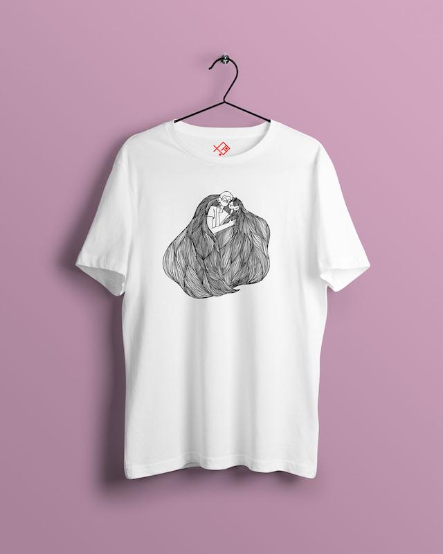 تیشرت Hug Me
