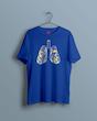 تیشرت Have a Beautiful Lung Life