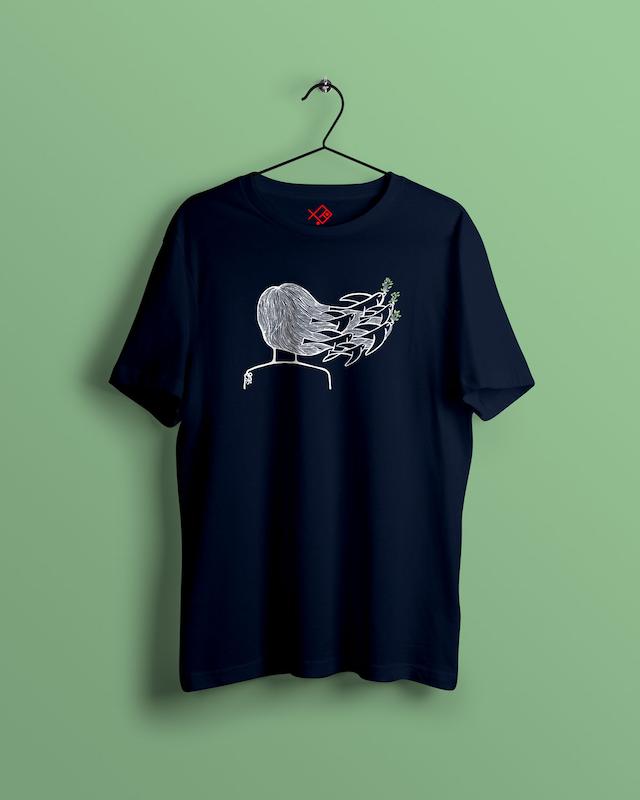 تیشرت Let Them Fly