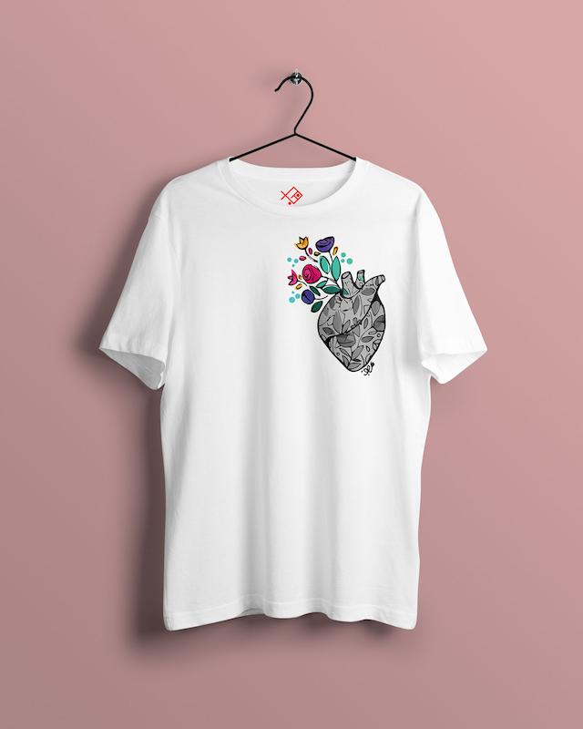 تیشرت It Will Grow Again