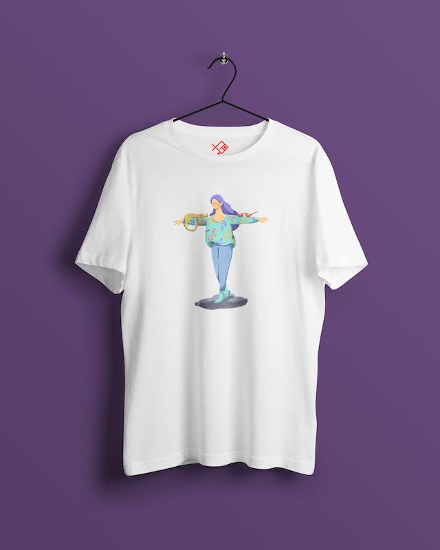 تیشرت Make Peace