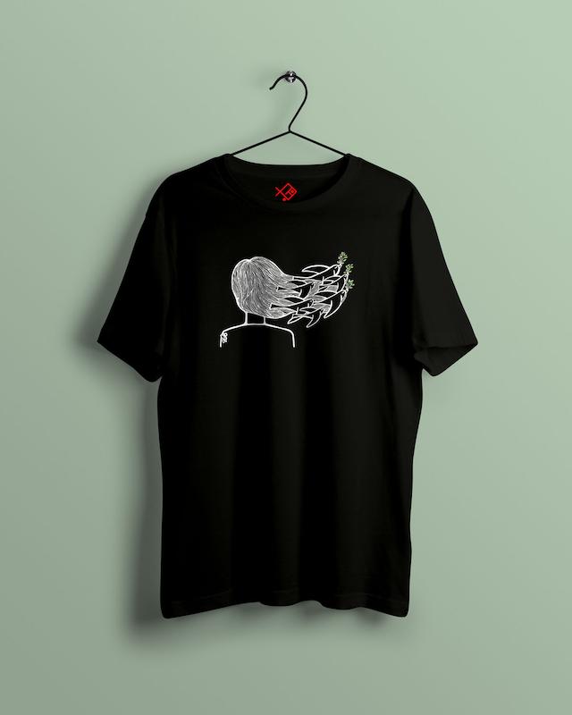 تیشرت Let Them Fly