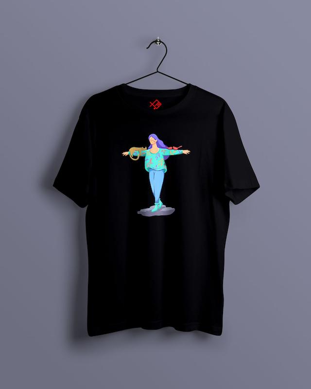 تیشرت Make Peace