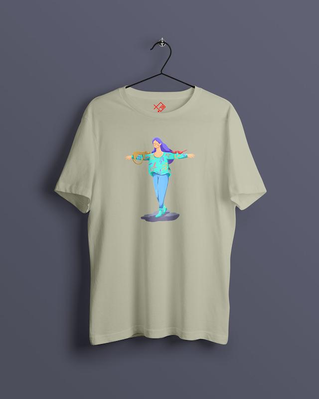 تیشرت Make Peace