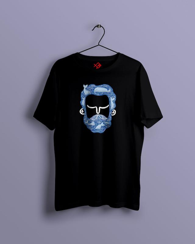 تیشرت Peace طرح پسر