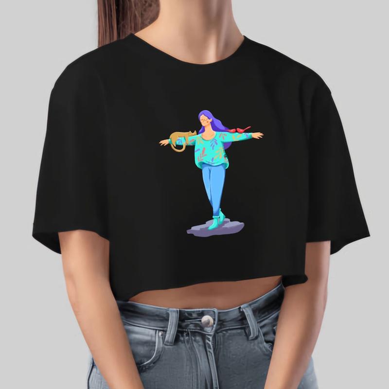 تیشرت Make Peace