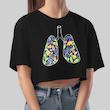 تیشرت Have a Beautiful Lung Life