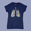 تیشرت Have a Beautiful Lung Life