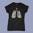 تیشرت Have a Beautiful Lung Life