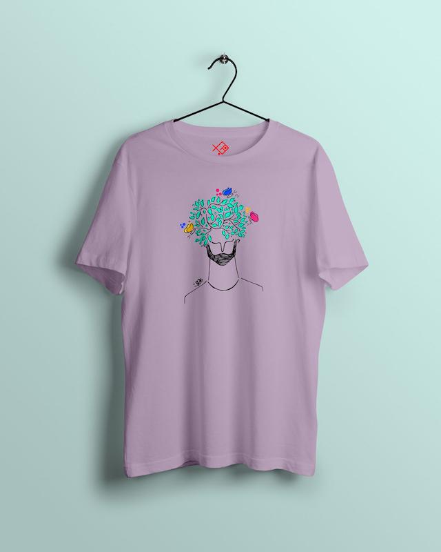تیشرت Butterfly Man
