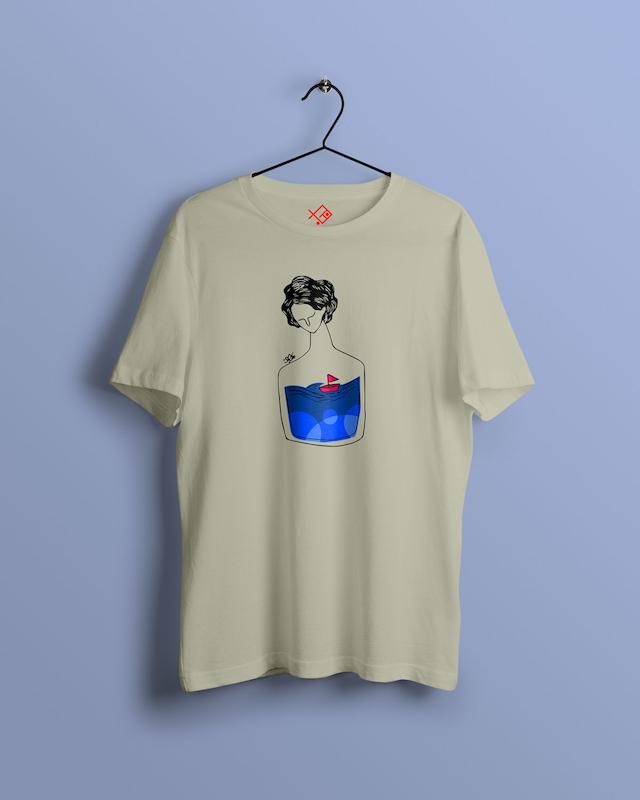تیشرت Peace Boat