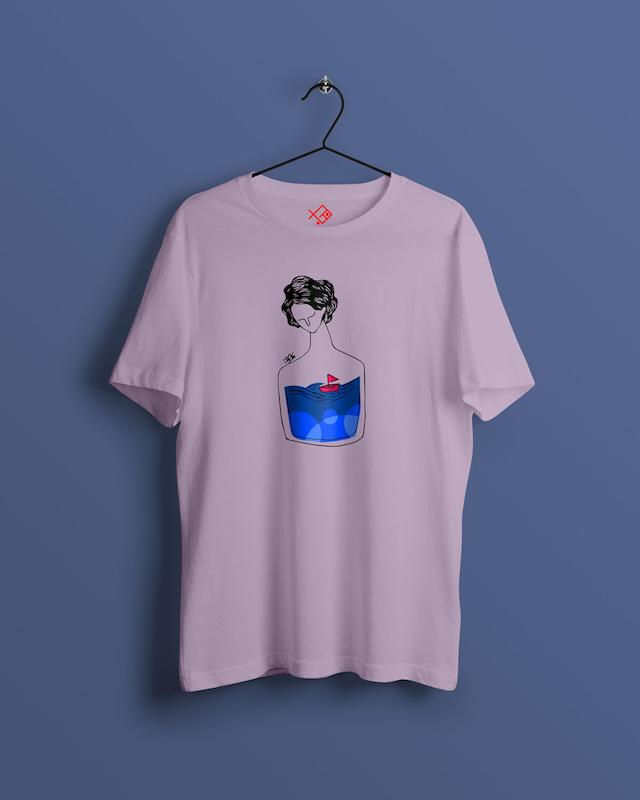 تیشرت Peace Boat