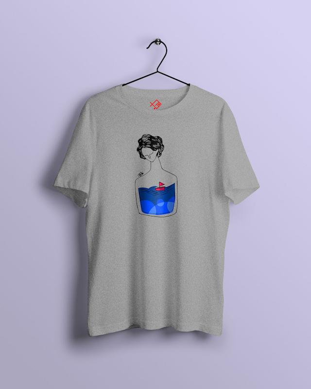 تیشرت Peace Boat