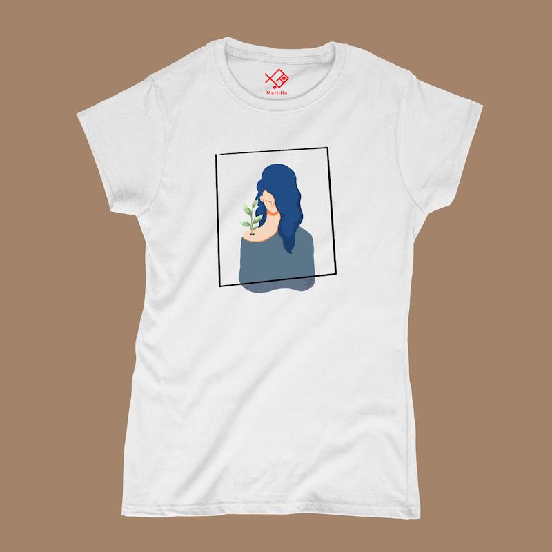 تیشرت To Be Loved