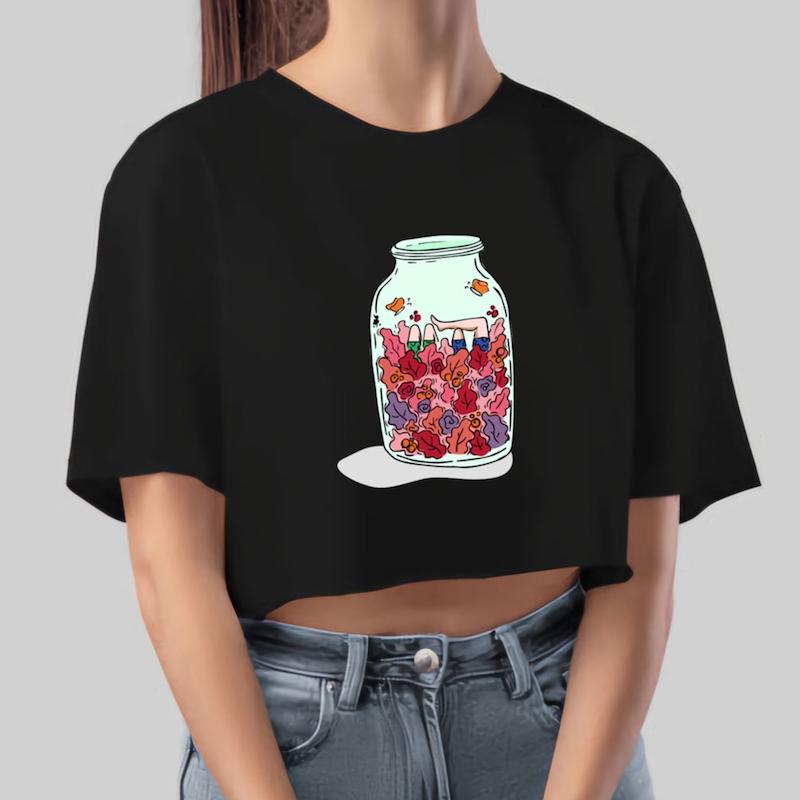 تیشرت Fall in Fall