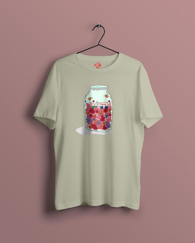 تیشرت Fall in Fall