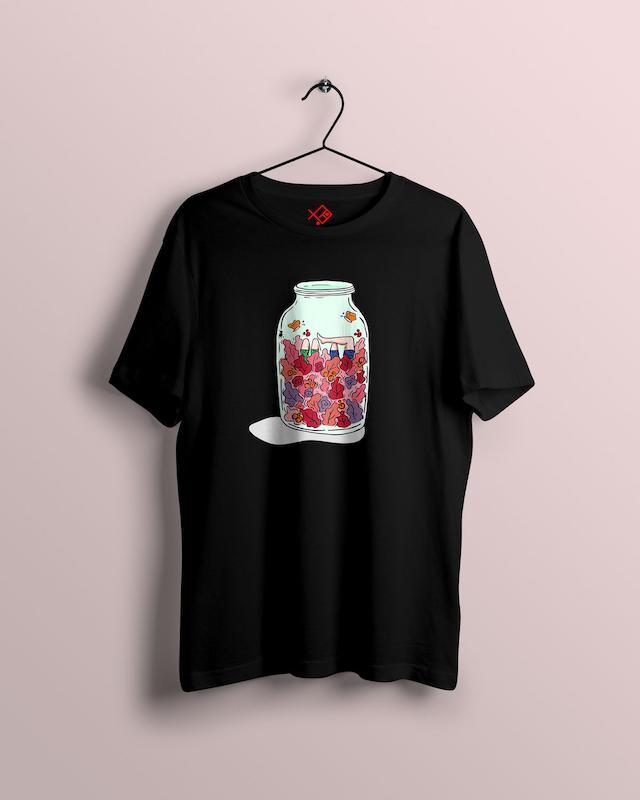 تیشرت Fall in Fall
