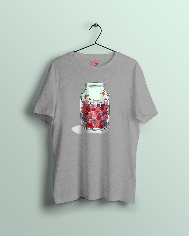 تیشرت Fall in Fall