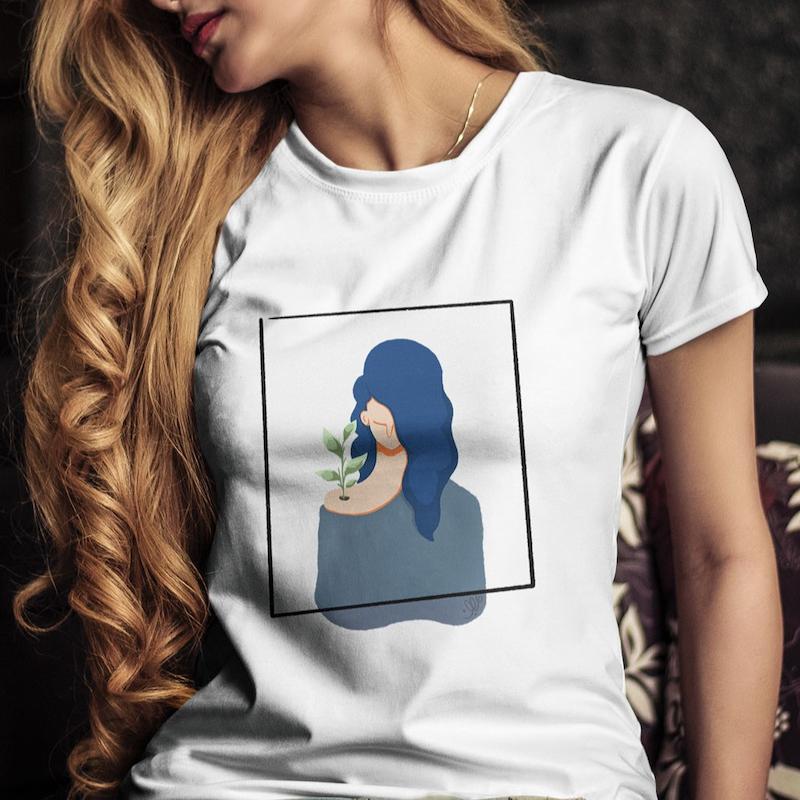 تیشرت To Be Loved