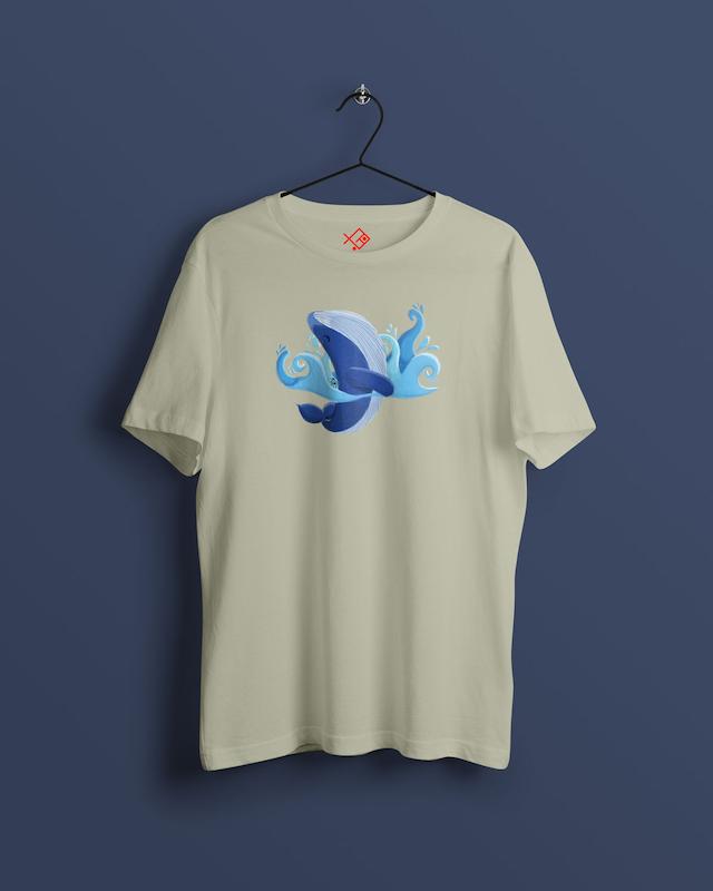 تیشرت Wild & Free
