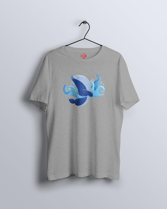 تیشرت Wild & Free