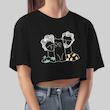 تیشرت Cat Lovers