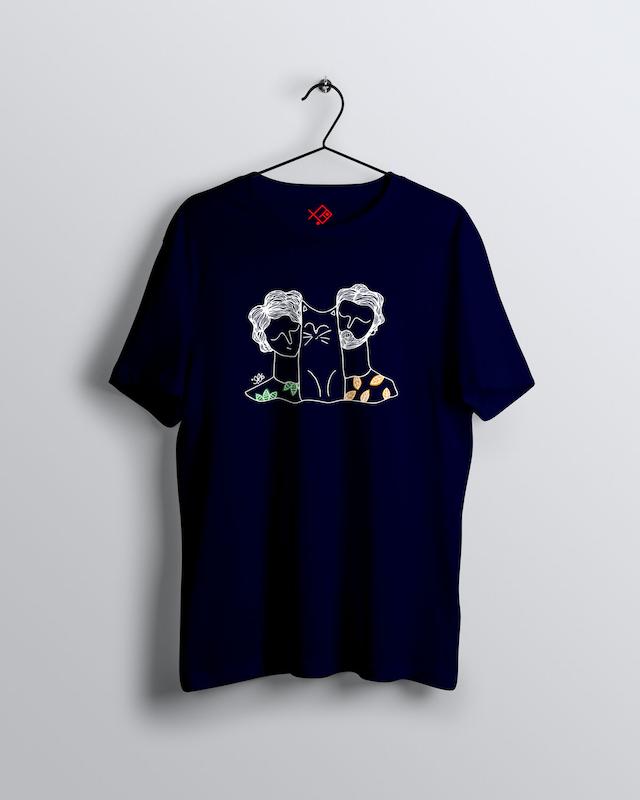 تیشرت Cat Lovers
