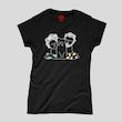 تیشرت Cat Lovers