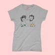 تیشرت Cat Lovers