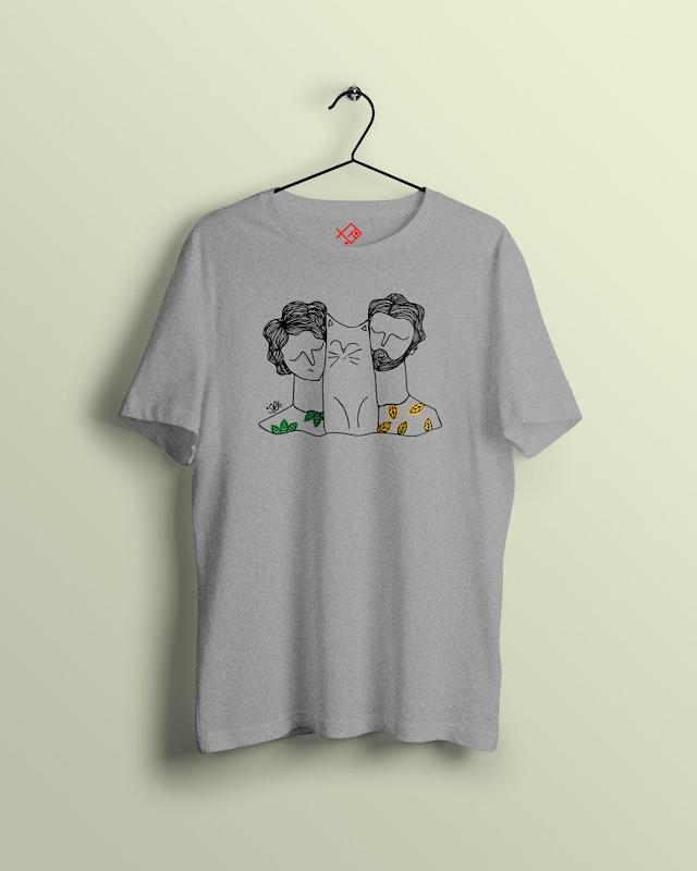 تیشرت Cat Lovers