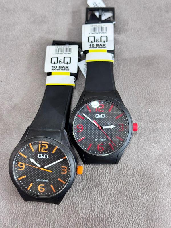 ساعت مردانه Q&Q مدل VR28J028Y