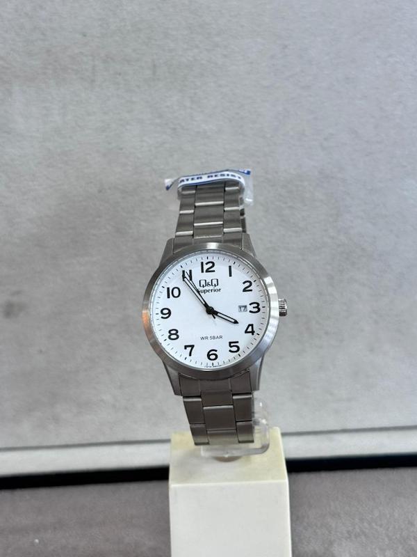 ساعت مردانه Q&Q مدل C52A-001VY