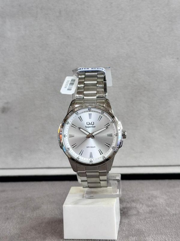 ساعت مردانه کیو کیو