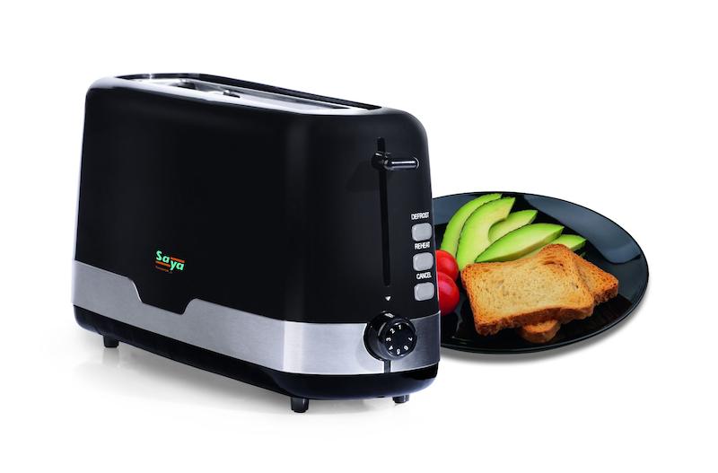 توستر نان سایا مدل Tanoorak-L