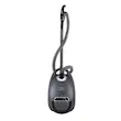 جارو برقی پارس خزر 2500 وات  مدل2500W Chrome KOMPRESSOR