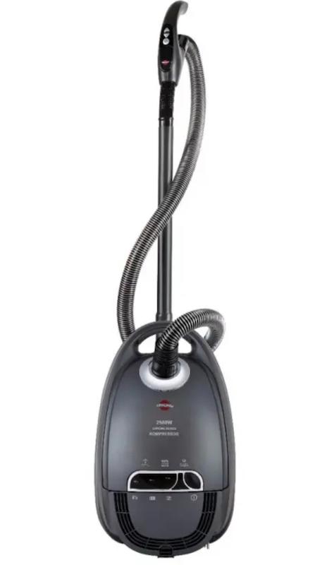 ‪2500w-kompressor جاروبرقی