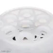 تخم مرغ پز دو طبقه سایا