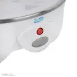 تخم مرغ پز دو طبقه سایا